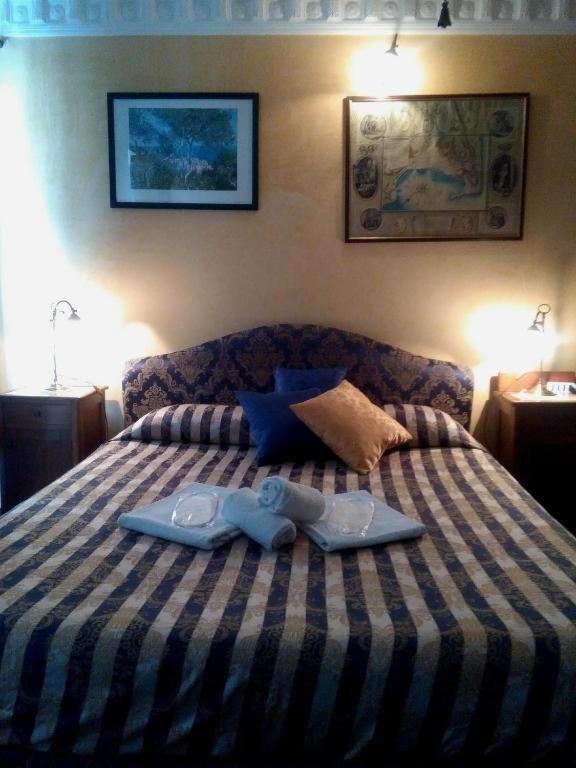 Casa Vacanze Rilke Trieste Extérieur photo