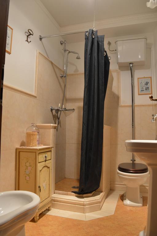 Casa Vacanze Rilke Trieste Extérieur photo