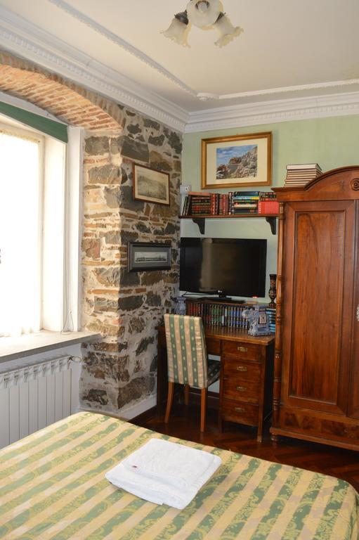 Casa Vacanze Rilke Trieste Extérieur photo
