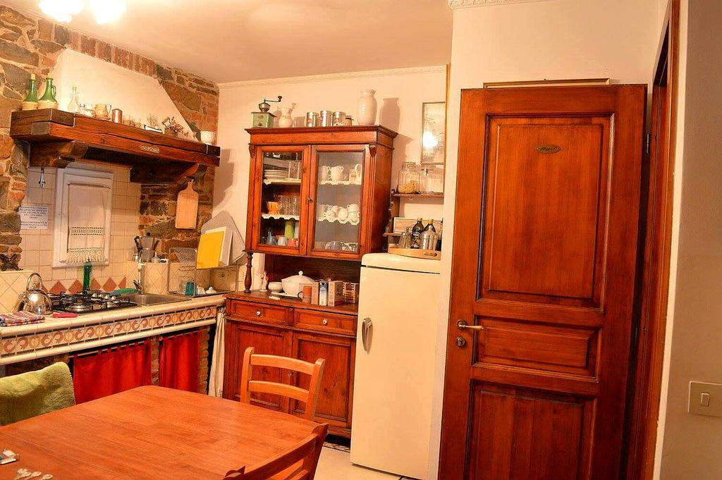 Casa Vacanze Rilke Trieste Extérieur photo