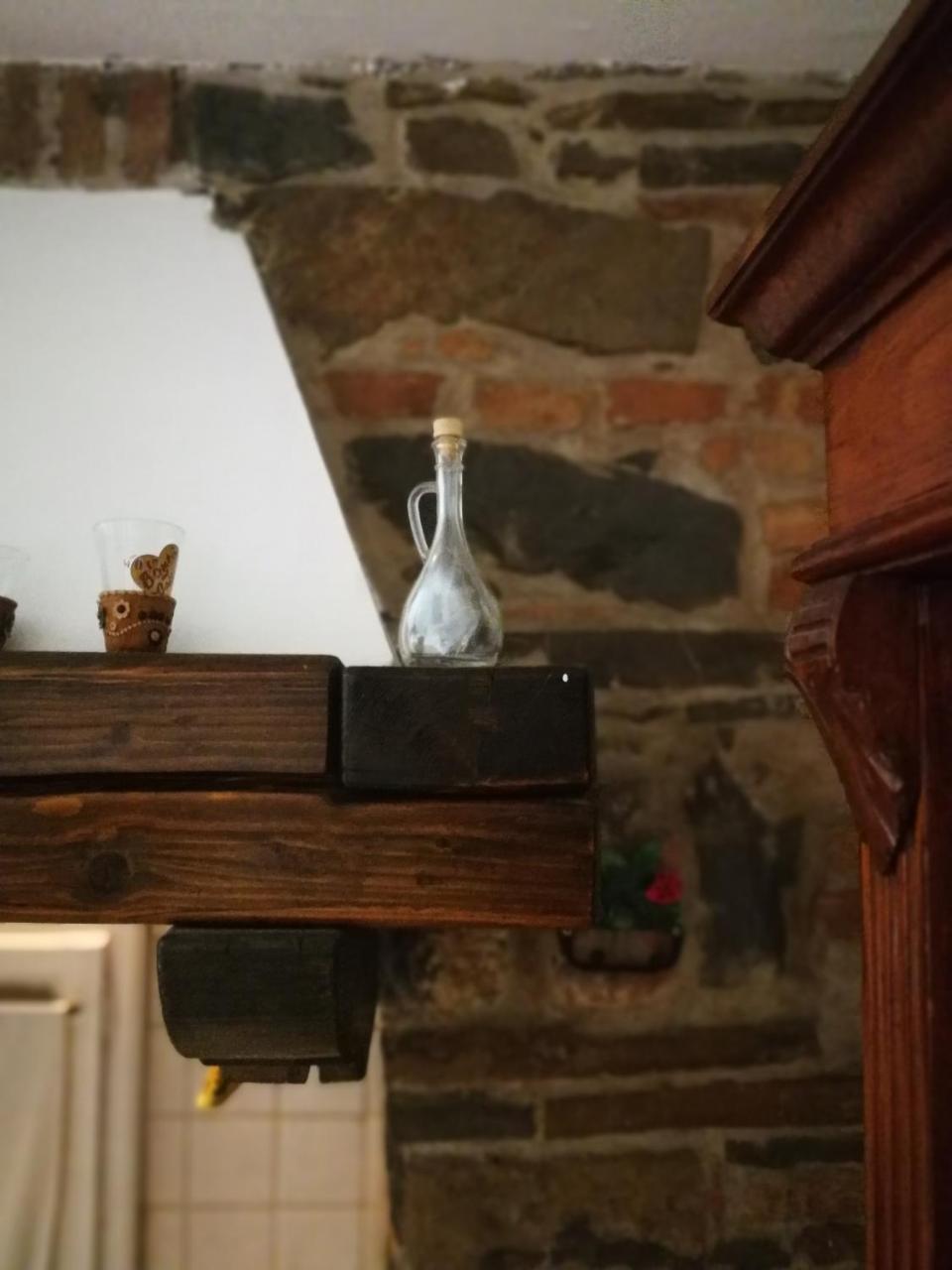 Casa Vacanze Rilke Trieste Extérieur photo