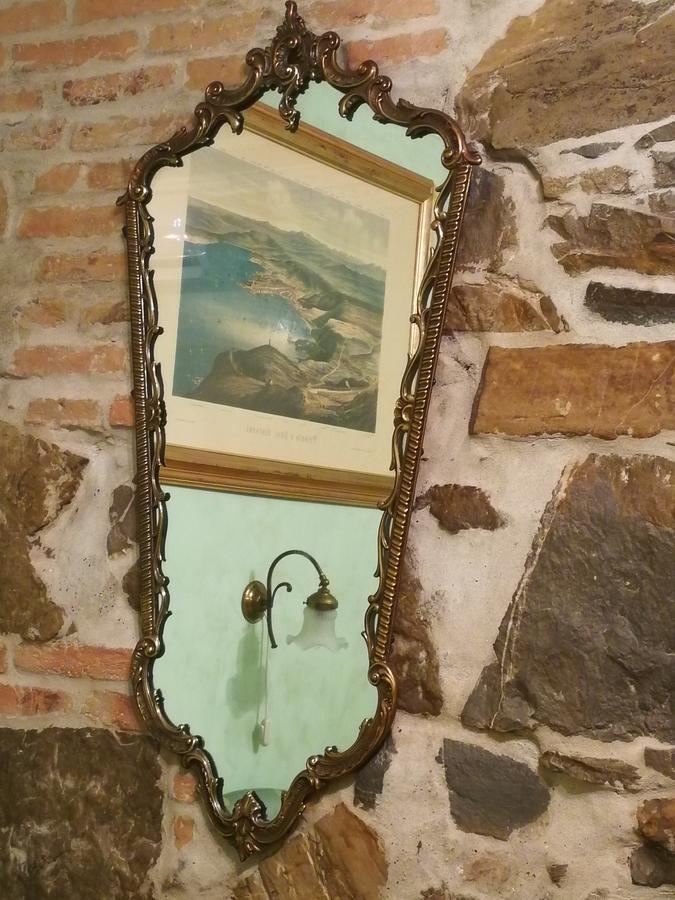 Casa Vacanze Rilke Trieste Extérieur photo