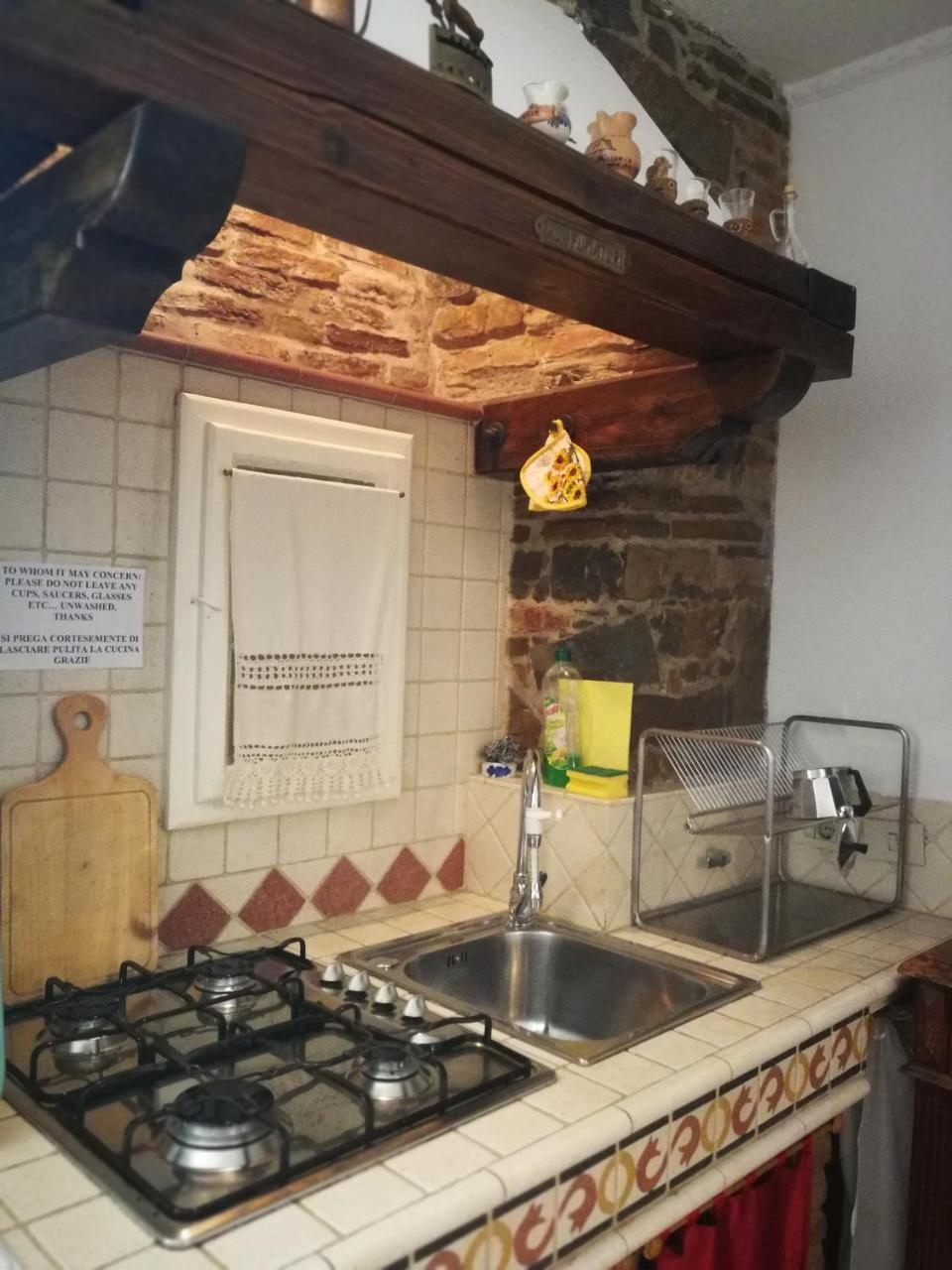 Casa Vacanze Rilke Trieste Extérieur photo