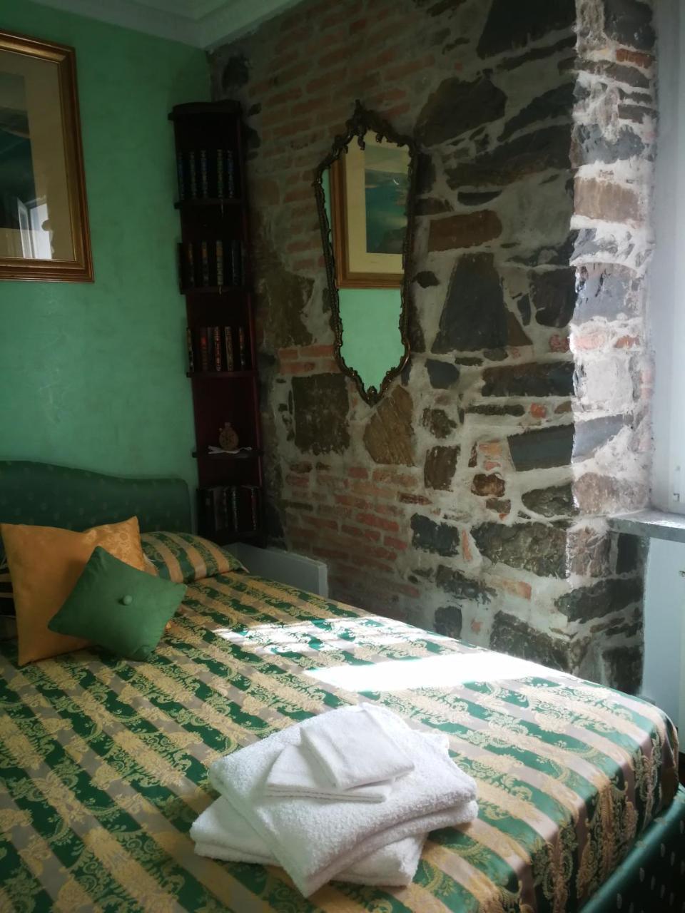 Casa Vacanze Rilke Trieste Extérieur photo
