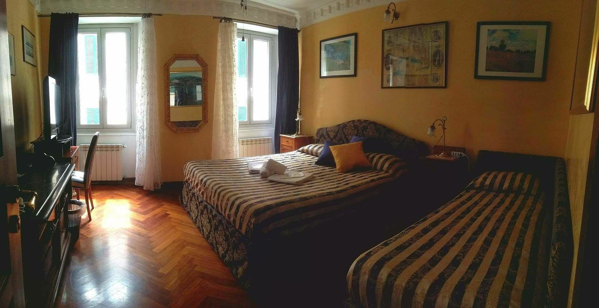 Casa Vacanze Rilke Trieste Extérieur photo