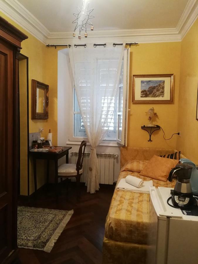 Casa Vacanze Rilke Trieste Extérieur photo
