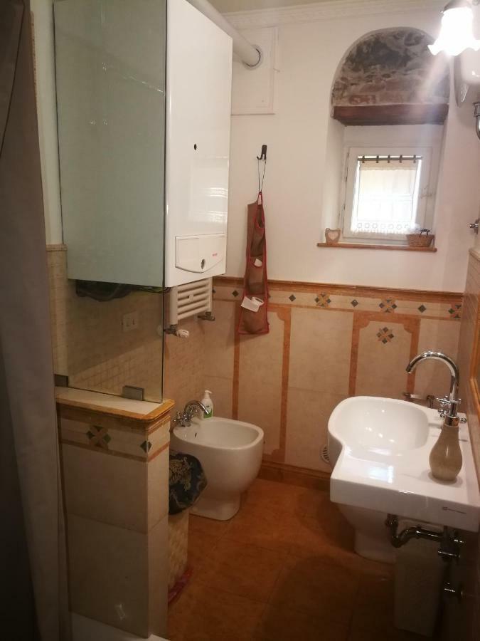 Casa Vacanze Rilke Trieste Extérieur photo
