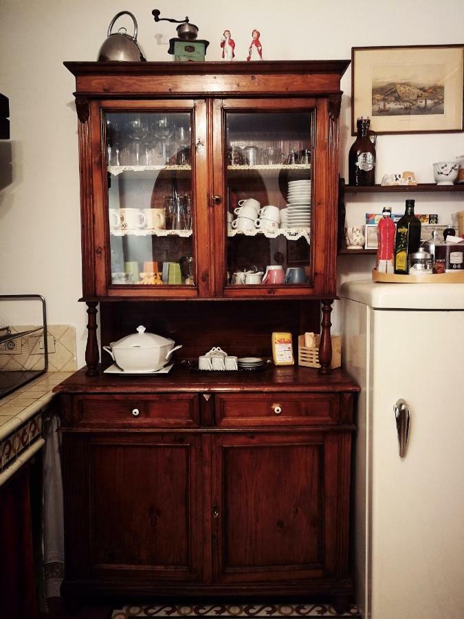 Casa Vacanze Rilke Trieste Extérieur photo