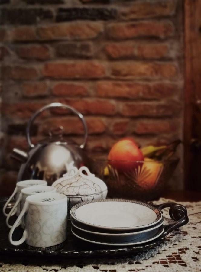 Casa Vacanze Rilke Trieste Extérieur photo